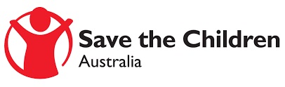 Save The Children Logo